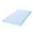 Saltea pentru patut Lorelli Havana Blue Sky 120x60x10 cm, cocos si spuma elastica