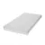Saltea pentru patut Lorelli Havana Grey Sky 120x60x10 cm, cocos si spuma elastica