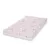 Saltea pentru patut Lorelli Havana Pink Ballerina Bear 110x62x10 cm cocos si spuma elastica