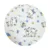 Saltea pentru tarc  Kreis Design 95954 cm blue
