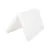 Saltea pliabila Kikka Airknit 45 x 80 x 5 cm White