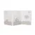 Saltea pliabila Kikka Boo 60x120x5 cm Teddy Bej