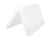 Saltea pliabila KikkaBoo 85x50x5cm cm Airknit White