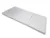 Saltea pliabila copii MyKids spuma-cocos microfibra 120×60 cm