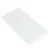 Saltea pliabila cu husa detasabila din bumbac 120x60x6 cm Mirage Blue