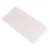 Saltea pliabila cu husa detasabila din bumbac 120x60x6 cm Mirage Pink