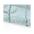 Saltea reductor BabyNest cu pernuta si plasa insecte Sleep Safe Green