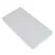 Saltea spuma Moni Hugzzz Classico 60 x 120 x 9 cm Gri Stelute Albe