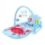 Salteluta de Activitati cu pian Chipolino Sea Friends Albastru