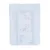 Salteluta de infasat Lorelli Trend 50 x 70 cm Blue Mix
