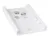 Salteluta de infasat cu intaritura Tega Baby 70×50 cm Bufnita alba