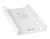 Salteluta de infasat cu intaritura Tega Baby 70×50 cm Iepuras alb