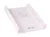 Salteluta de infasat cu intaritura Tega Baby 70×50 cm Iepuras roz