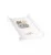 Salteluta de infasat cu intaritura Tega Baby 70×50 cm WildFree Elefant