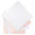 Salteluta de joaca 120 x 120 cm Ricokids 7481 Alb Roz