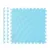 Salteluta de joaca 120 x 120 cm Ricokids 7484 Albastru