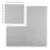 Salteluta de joaca 120 x 120 cm Ricokids 7485 gri