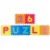 Salteluta de joaca 120 x 270 cm cu litere si cifre Ricokids 7487 Multicolora