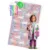 Salteluta de joaca XXL 200×120 cm Ricokids Fashion