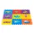 Salteluta de joaca pentru copii 86 x 86 x 1 cm IPlay 0392 Vehicule