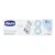 Salutie nazala Chicco Physiological 10 buc x 2 ml 0 luni+