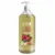 Sampon si gel de dus organic 2 in 1 cu trandafiri 1000 ml
