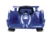 Sanie Alpen Gaudi Race Blue