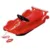 Sanie Alpen Gaudi Race Red