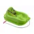 Sanie copii Marmat Mini verde
