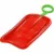 Sanie copii Marmat Snow Arrow rosu