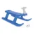 Sanie cu suport frontal Pilsan Snow Monster Blue