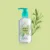 Sapun lichid natural Biobaza cu aloe vera si ceai verde 250 ml