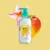 Sapun lichid natural Biobaza cu aloe vera si mango 250 ml