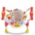 Saritor ajustabil pentru copii Jumper Vista White