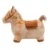 Saritor gonflabil interactiv cu melodii,baza antiderapanta,pompa inclusa,pana la 80kg PlayTo Jumper Happy Pony