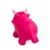 Saritor gonflabil pentru copii de la 18luni,maxim 25kg,material flexibil de inalta calitate,pompa si ac incluse Toyz dinozaurul Dinu Pink
