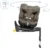 Scaun Auto I-Size Maxi-Cosi EMERALD 360 PRO Authentic Truffle, rotativ, cu 5 pozitii de inclinare, tetiera reglabila, husa detasabila, sarcina maxima 36 kg , 40-150 cm , 0-12 ani, ECE I-Size R129 03