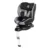 Scaun Auto Lorelli, Proxima I-Size Isofix, rotativ, 40-105 cm, Grey  Black