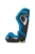 Scaun Auto cu Isofix Axion 1 Calm Blue I-size testat ADAC, cu husa detasabila, sistem SPS, spatar reglabil