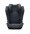 Scaun Auto cu Isofix Axion 1 Gallant Grey I-size testat ADAC, cu husa detasabila, sistem SPS, spatar reglabil