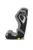 Scaun Auto cu Isofix Axion 1 Happy Grey I-size testat ADAC, cu husa detasabila, sistem SPS, spatar reglabil