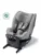 Scaun Auto i-Size 3 luni – 7 ani Salia 125 Kid Exclusive Carbon Grey