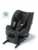 Scaun Auto i-Size 3 luni – 7 ani Salia Kid Exclusive Fibre Black