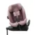 Scaun auto Avionaut Stardust 360 i-Size cu isofix, spatar reglabil, tetiera ajustabila Pink