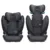 Scaun auto Avova Sora-Fix GreyBlack i-Size