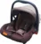 Scaun auto Baby Care Pro Maro Gri 0-13 kg, Maner reglabil, Captuseala confortabila, Omologare R-129 i-Size