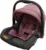 Scaun auto Baby Care Pro Mov Gri 0-13 kg, Maner reglabil, Captuseala confortabila, Omologare R-129 i-Size