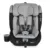 Scaun auto Cangaroo Falcon I-Size (76-150 cm) Opal Gray