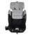 Scaun auto Cangaroo Falcon Opal grey 76-150 cm,certificat I-Size R129,protectie SPS,tetiera din spuma memorie reglabila 9 pozitii,salteluta reductor si suport pahar incluse