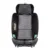 Scaun auto Chicco Bi-Seat i-Size Air fara baza Isofix BlackMel 61-150 cm 4 luni-12 ani